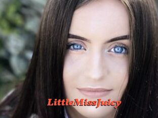 LittleMissJuicy