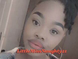 LittleMissNaughty21