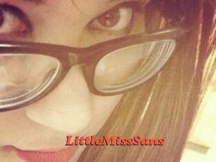 LittleMissSans