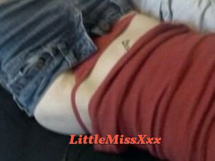 LittleMissXxx