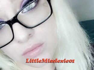 LittleMisslexie01