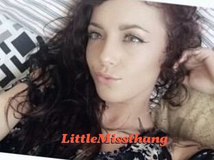 LittleMissthang