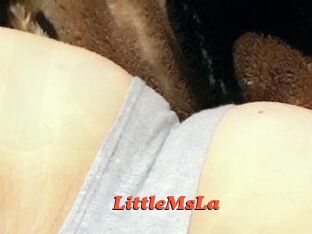 LittleMsLa