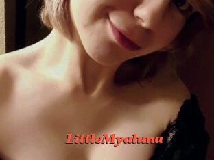 LittleMyaluna