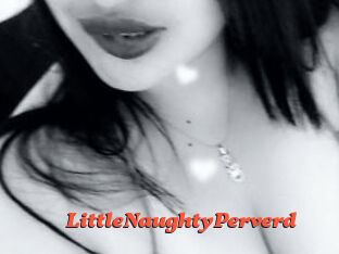 LittleNaughtyPerverd