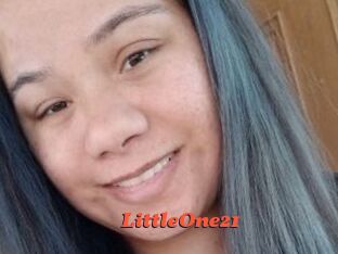 LittleOne21