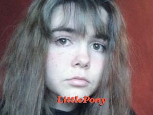 LittlePony Livespot