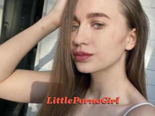 LittlePornoGirl