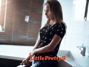LittlePrettyB