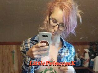 LittlePrincessK