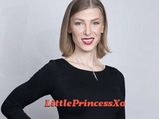 LittlePrincessXo