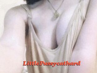 LittlePussycathard