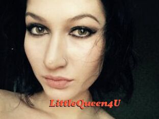 LittleQueen4U Livespot