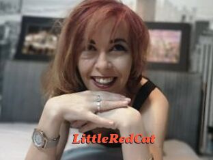 LittleRedCat