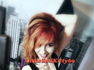 LittleRedKitty69