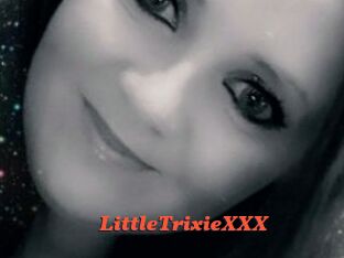 LittleTrixieXXX