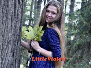 LittleViolett