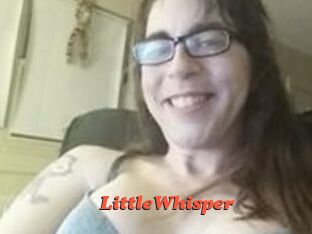 LittleWhisper Livespot
