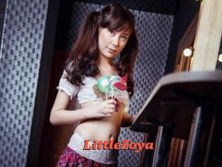 LittleZoya