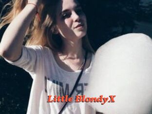 Little_BlondyX
