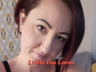 Little_Fox_Lorni