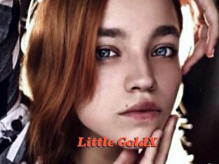 Little_GoldX Livespot