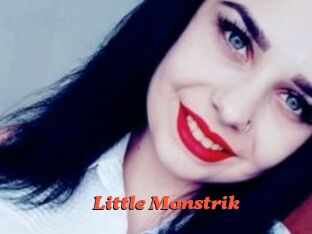 Little_Monstrik