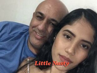 Little_Nasty