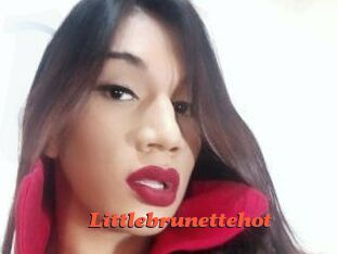 Littlebrunettehot