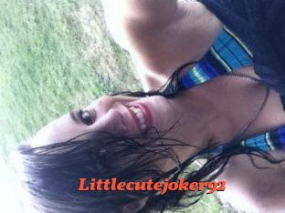 Littlecutejoker92