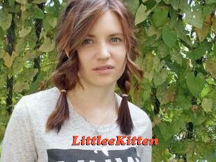 LittleeKitten Livespot