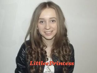 LittleePrincess Livespot