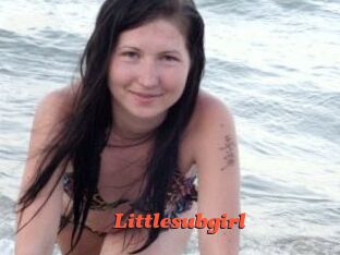 Littlesubgirl_