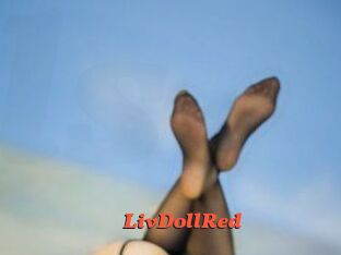 LivDollRed