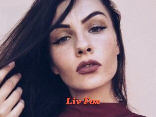 Liv_Fox