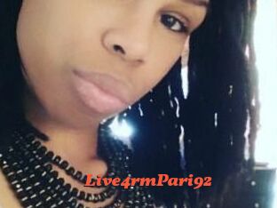 Live4rmPari92