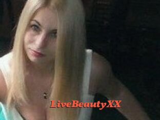 LiveBeautyXX Livespot