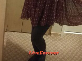 LiveForever