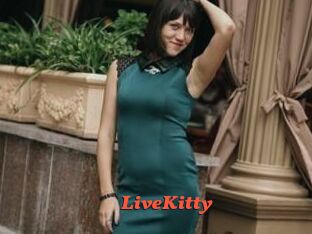 LiveKitty