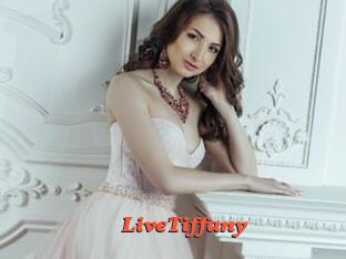 LiveTiffany Livespot