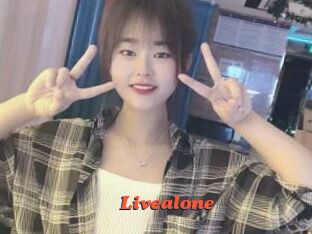 Livealone