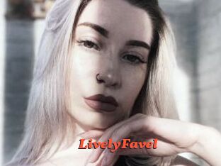 LivelyFavel Livespot
