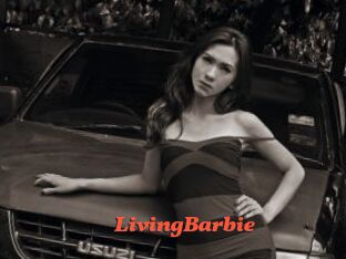 LivingBarbie