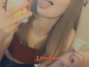 LivvLux