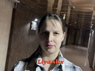 LiyaAlex