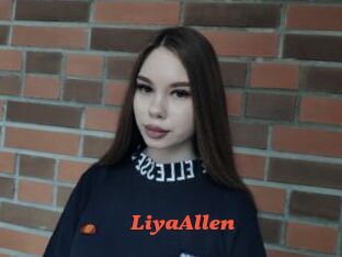 LiyaAllen