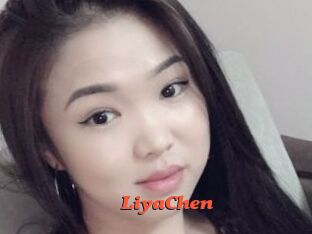 LiyaChen