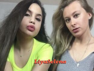 LiyaSelena