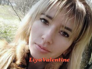 LiyaValentine