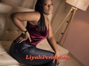 LiyahPenniston